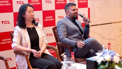 Photo of TCL Brings New Mini LED QLED TVs and Home Appliances to the MEA Region