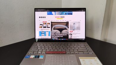 Photo of Review: ASUS Zenbook 14X OLED Space Edition (UX5401)