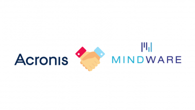 Photo of Acronis Signs Mindware as Cloud Distributor for GCC, Levant, and Pakistan