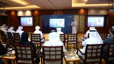 Photo of du and IDC Highlight Digital Government Transformation at a Roundtable in Abu Dhabi