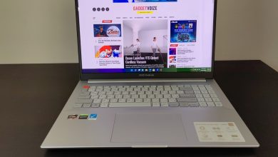 Photo of Review: ASUS Vivobook Pro 16X OLED (M7600)