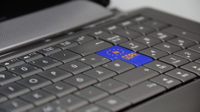 Photo of GDPR Fines Hit Nearly €100 Million in H1 2022