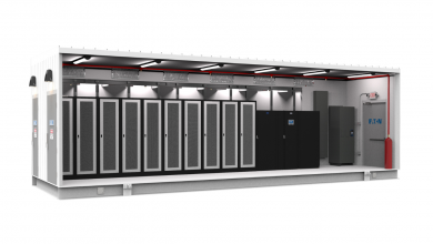 Photo of Eaton Intros its xModular System