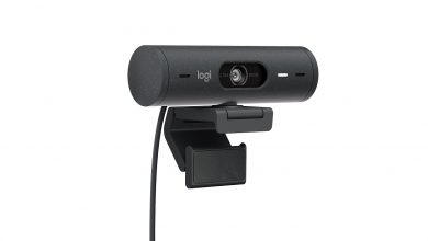 Photo of Logitech Launches New Webcams and Headphones for the Hybrid Work Era
