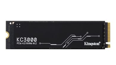 Photo of Kingston Digital Leads Channel SSD Shipments in 2021