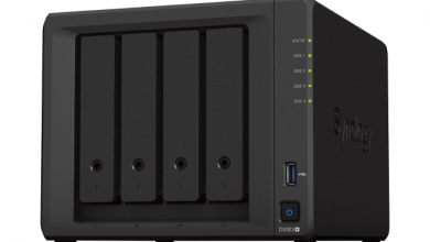 Photo of Synology Launches DiskStation DS923+ for Small Businesses and Home Offices
