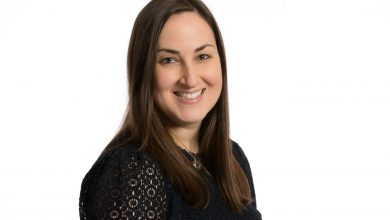 Photo of F5 Appoints Kara Sprague as Chief Product Officer