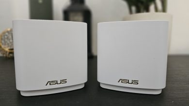Photo of Review: ASUS ZenWiFi XD5
