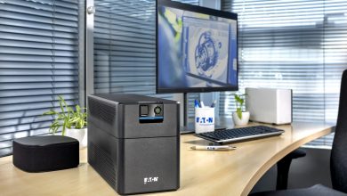 Photo of Eaton Launches Gen2 Version of its 5E UPS
