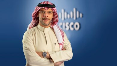 Photo of Cisco Study Reveals Saudi Internet Users Prioritise Cybersecurity