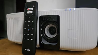 Photo of Review of the Epson EH-TW6250 Pro UHD Projector in the UAE