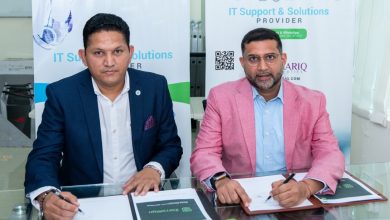 Photo of ZorroSign Partners with Vision Tech Solutions to Bring its Data Security Platform to the Region