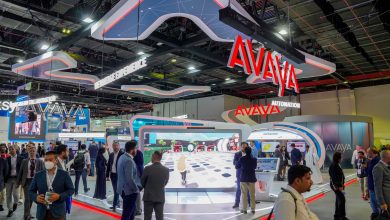 Photo of Avaya to Show Off  AI-Powered Customer Experiences at GITEX Global 2023