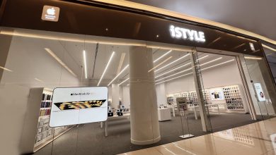 Photo of iSTYLE to Open Two New Apple Premium Partner Stores in the UAE