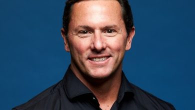 Brian Lanigan, Senior Vice President, Global Ecosystem, SentinelOne