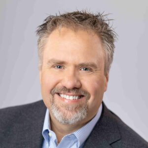 Chris Drumgoole, President, Global Infrastructure Services, DXC Technology